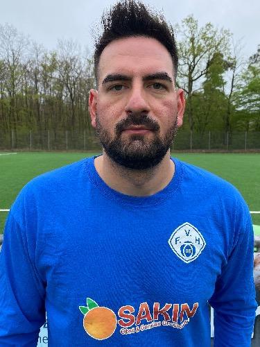 Julien Votta