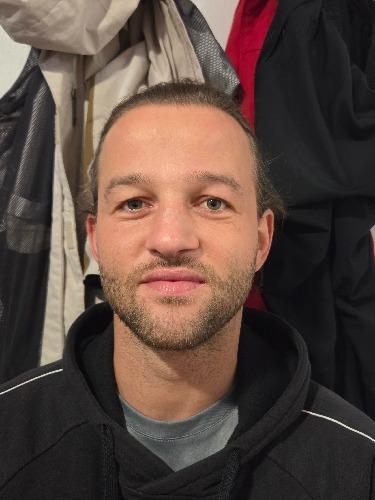 David Ehrler