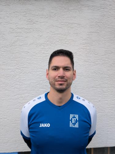 Marcel Gonzalez Vicente Andres