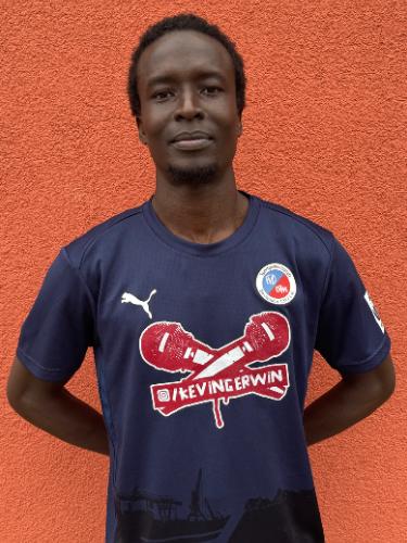 Manaf Cheiba Suleman