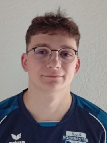 Maik Schmücker