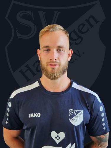 Justin Baumann