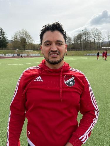 Mehmet Gökbulut