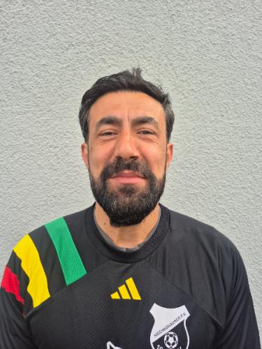 Emrah Ozan