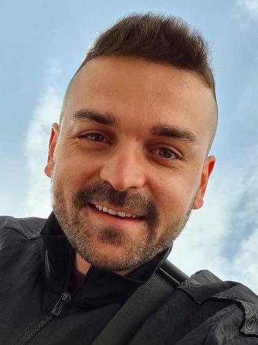 Hrvoje Josic