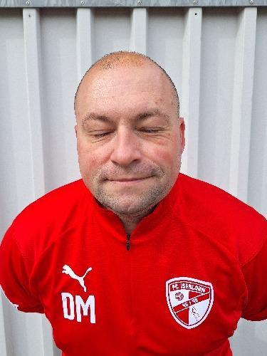David Magryta