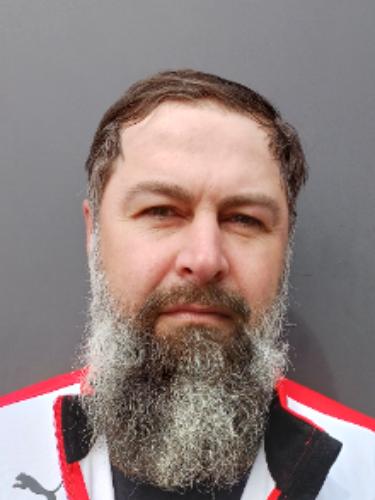 Rudolph Gerk