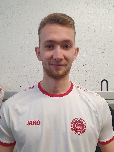 Nils Vetkamp