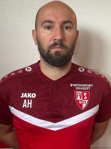 Agron Hajdaraj