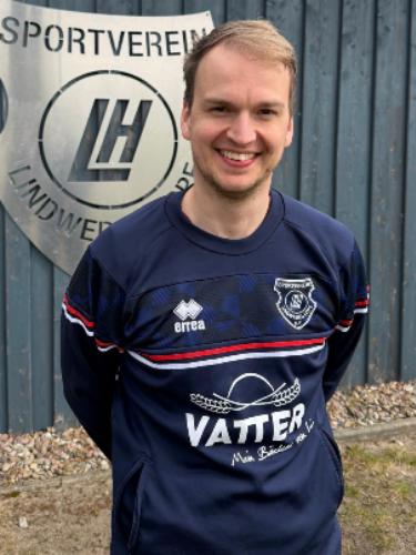 Jan Ludewig