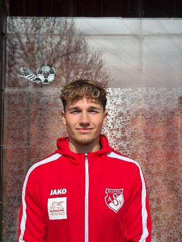 Darvin Andreas Müller