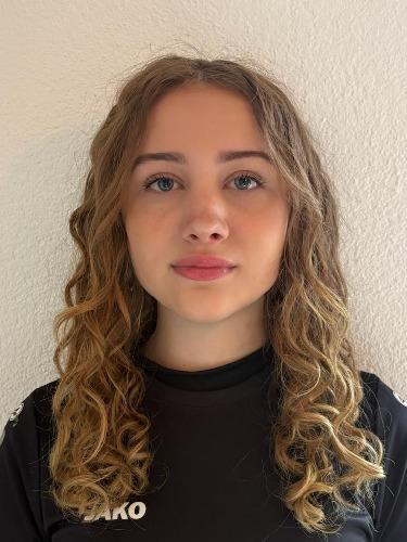 Emily Rüdiger