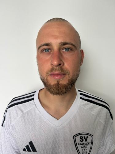 Ben Anders