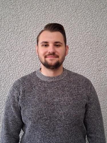 Almedin Fejzic