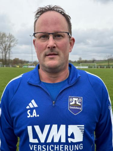 Steffen Alheit