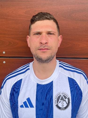 Angelo Sabatelli