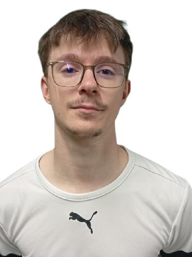 Jerome Deus