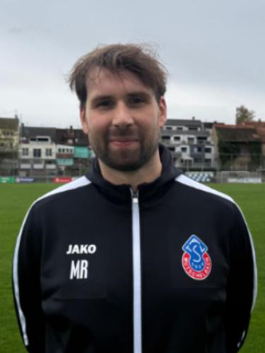 Marco Rausch