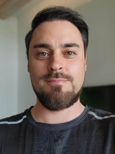 Patrick Sleziona