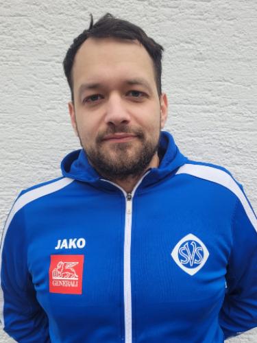 Baris Bülbül