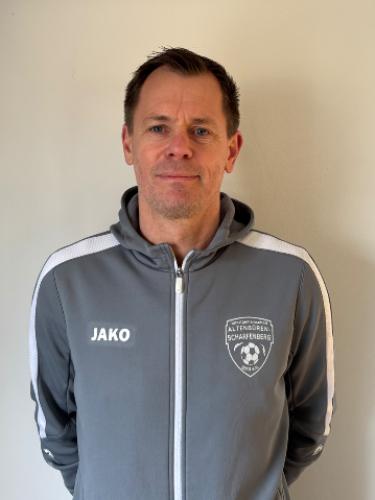 Bernd Terborg