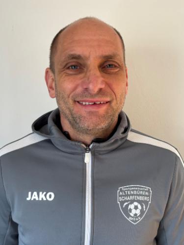 Markus Terborg