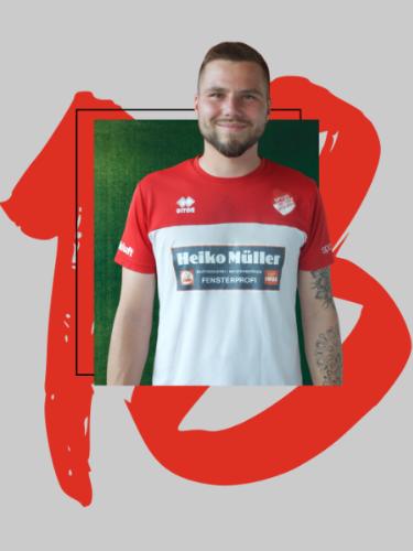 Finn Meyer