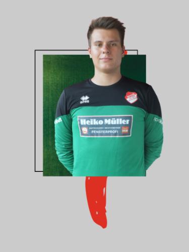 Tim-Luca Otto