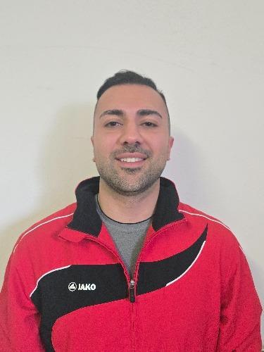 Enes Yandakci