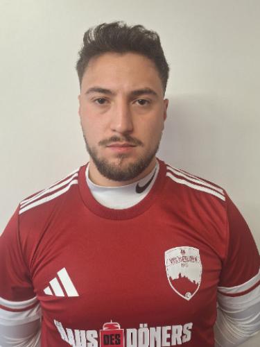 Emirhan Aycan