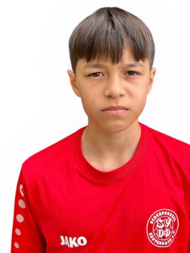 Peter Duy Anh Jungen