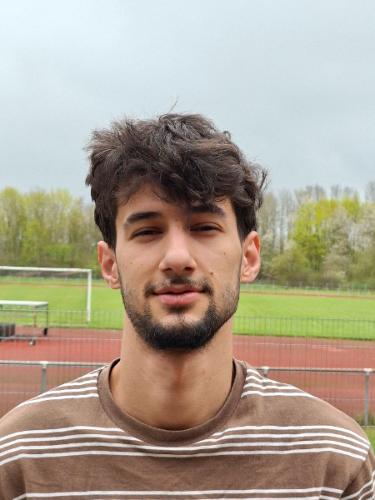 Mustafa Atac