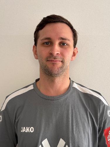 Florian Berger
