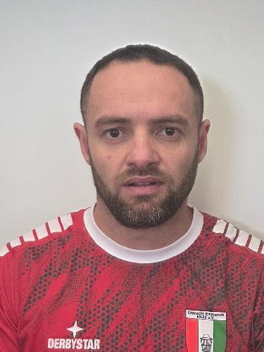 Kujtim Budani