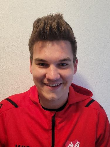 Raphael Müller