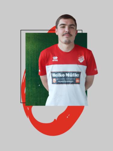 Patrick Trainor