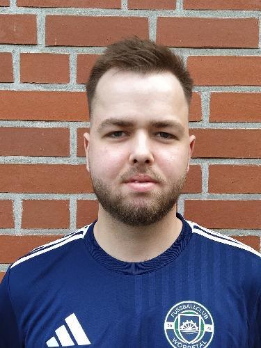 Jonas Prugger