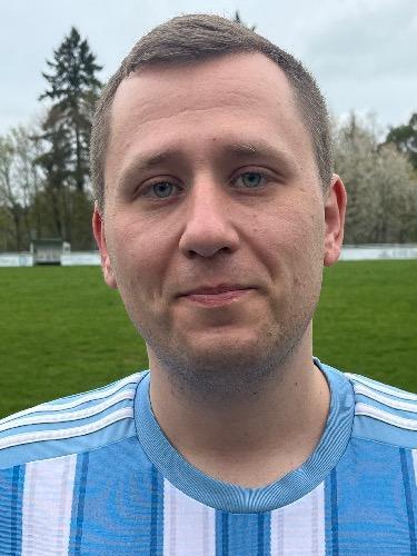 Maik Waltera