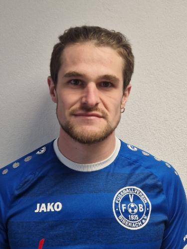 Jannik Baumann