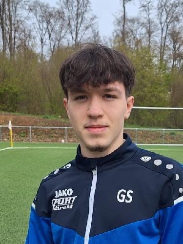 Gianluca Serio