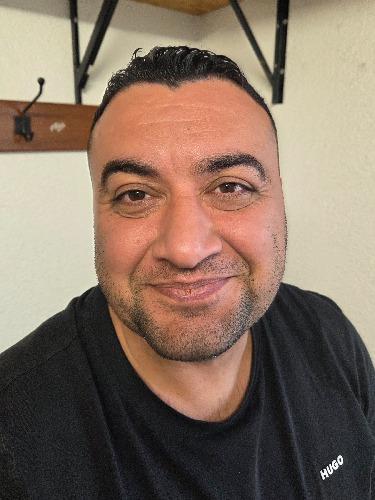 Erdal Togrul