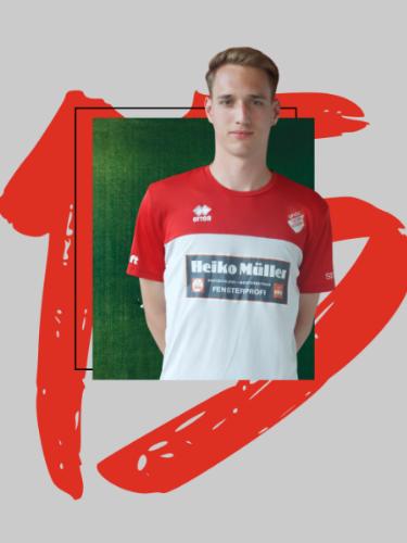 Jonas Buchmeier