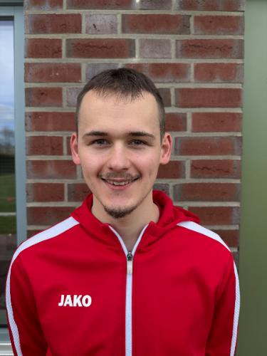 Jannik Müller
