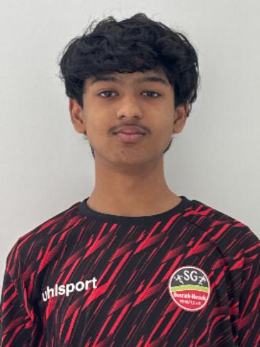 Manav Srimal