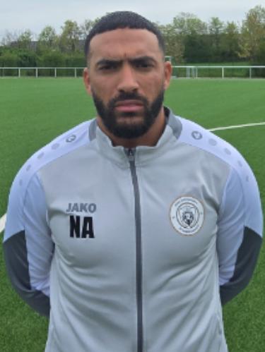 Nabil Allal Mohamed-Mezian
