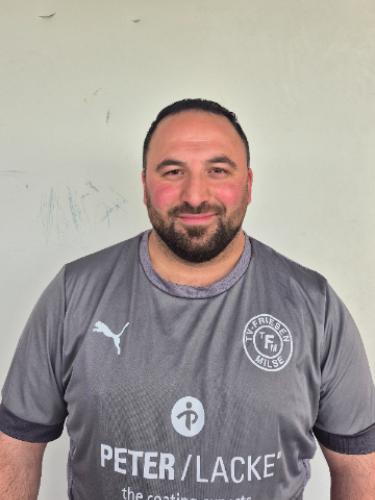 Erkan Eroglu