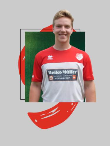 Jakob Büsch