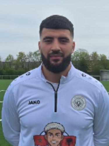 Faris Allal Mohamed-Mezian