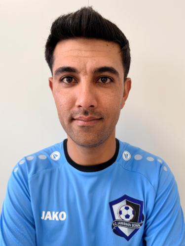 Morteza Mohammadi