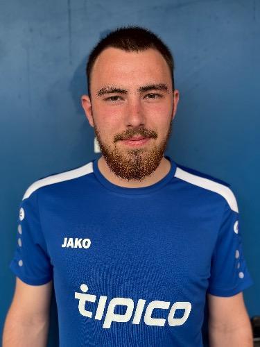Jussi Schlender